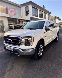 فورد إف-150